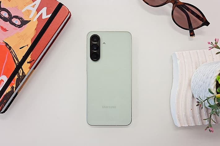 Samsung Galaxy A56 5G, Lebih Cerdas Hadapi Tes Kemampuan Akademik (TKA)