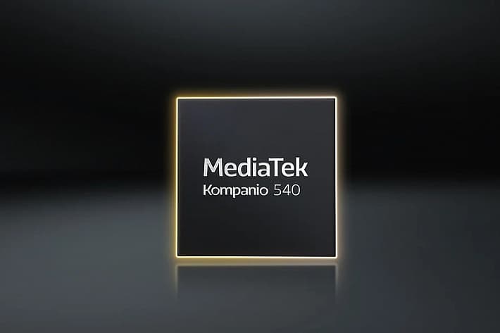 chipset mediatek terbaru