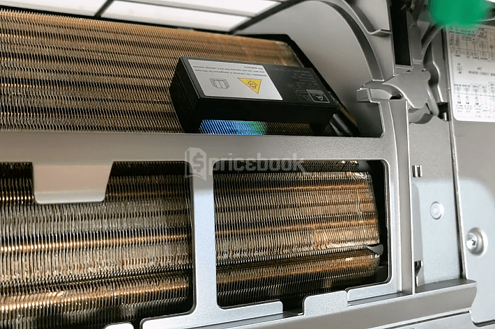 Fitur Kesehatan AC Premium