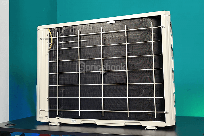 Unit Outdoor AC Gree