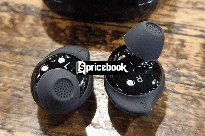 Review Samsung Galaxy Buds Core, Siapa Bilang TWS Gak Bisa Pakai AI!-4