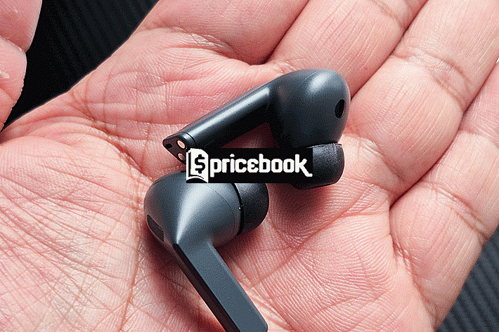 review Samsung Galaxy Buds 3 FE