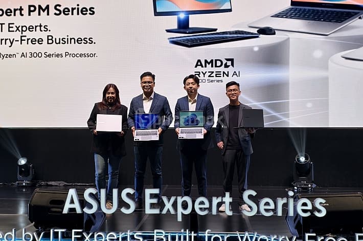 laptop asus terbaru
