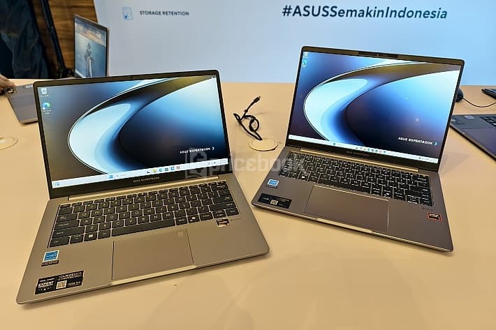 laptop asus terbaru