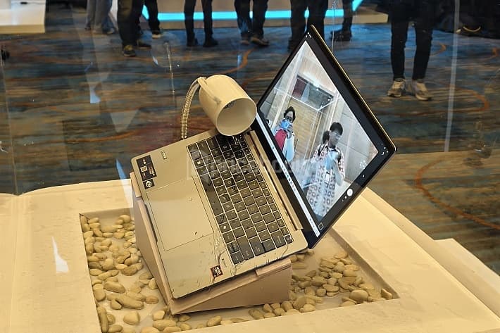 laptop asus terbaru