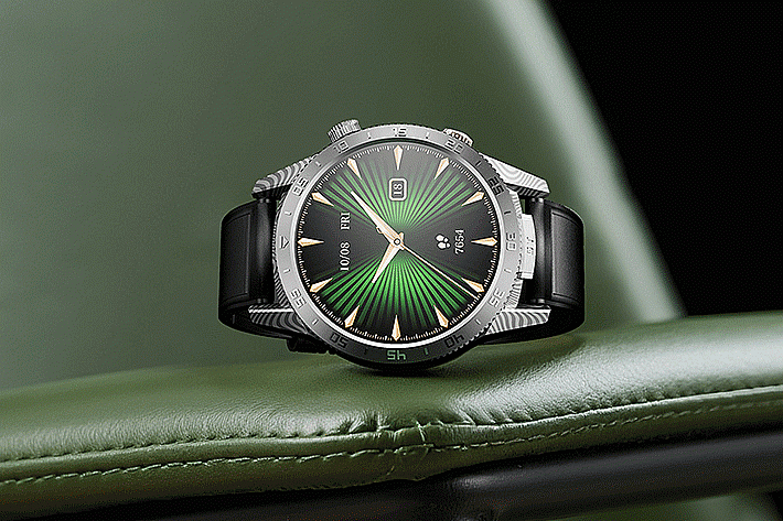 TECNO Watch GT