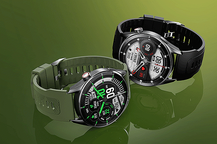 TECNO Watch Pro 3
