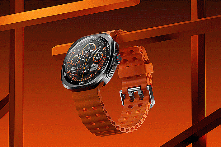 TECNO Watch Neo