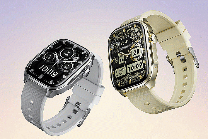 TECNO Watch 3 Active