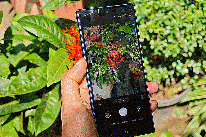 Galaxy Z Fold7