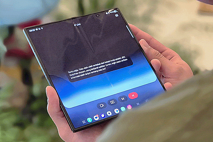 Galaxy Z Fold7