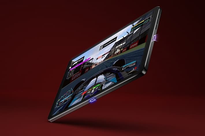 Lenovo Legion Tab Gen 3