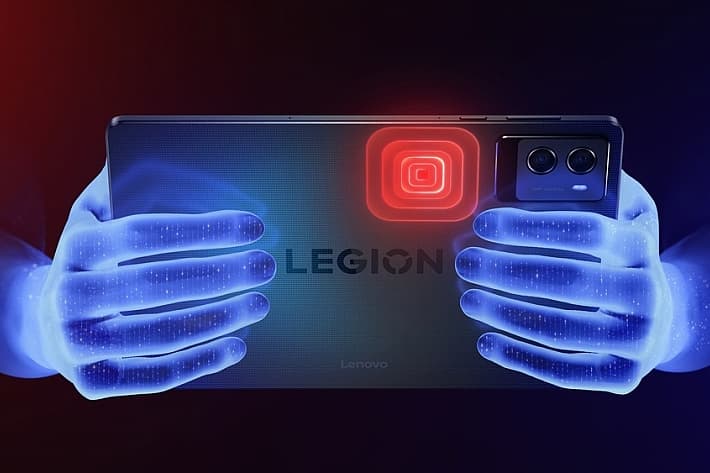 Lenovo Legion Tab Gen 3