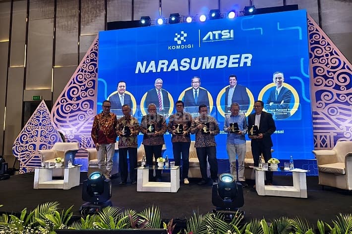 Indonesia Siapkan Registrasi SIM Berbasis Face Recognition untuk Keamanan Digital