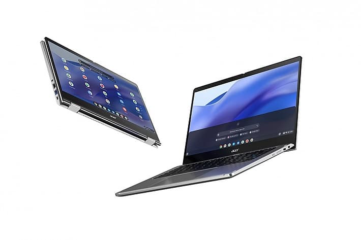 harga chromebook acer