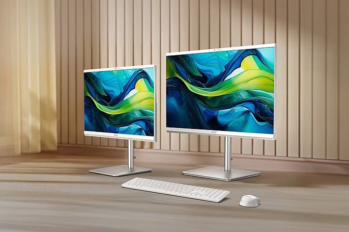 harga monitor acer