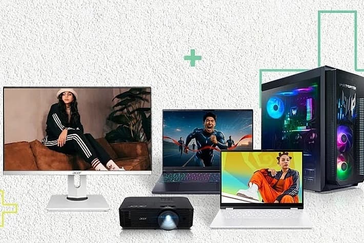 harga desktop acer