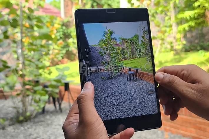 Tablet Gaming 7 Jutaan! Review Lenovo Legion Tab Gen 3 dengan layar 8,8 inci 165Hz & Snapdragon 8 Gen 3.-7