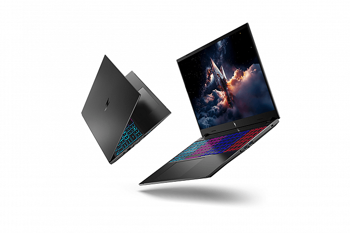 Acer Predator dan Nitro generasi terbaru dengan Intel Core Ultra Series 3, GPU RTX 50 Series, dan fitur AI
