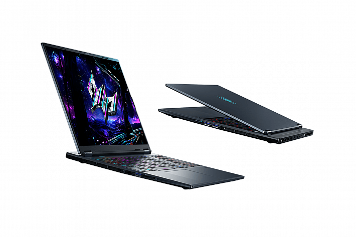 ACER Predator AI