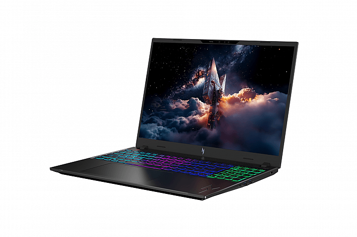 ACER NITRO V16 AI