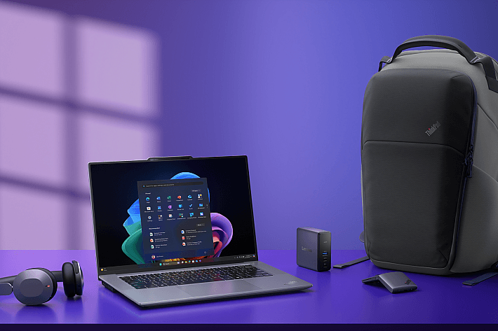 Lenovo CES 2026