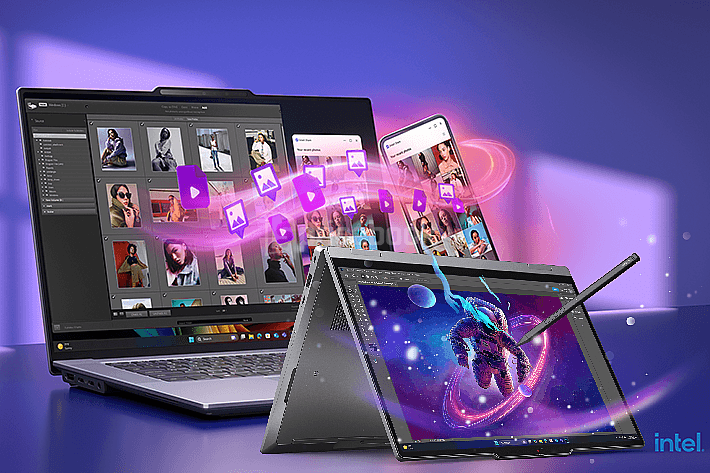 Lenovo memperkenalkan era baru Hybrid AI di CES 2026 melalui Lenovo Qira, AI PC Aura Edition, smartphone Motorola, hingga infrastruktur AI enterprise berskala global.