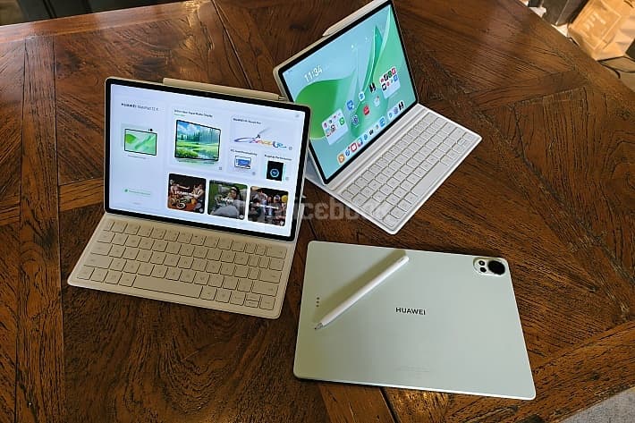 tablet huawei terbaru