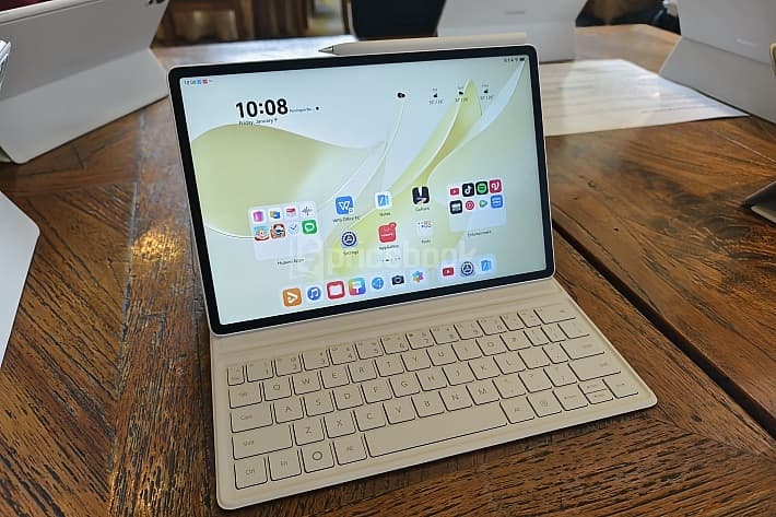 tablet huawei terbaru