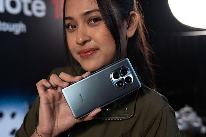 REDMI Note 15