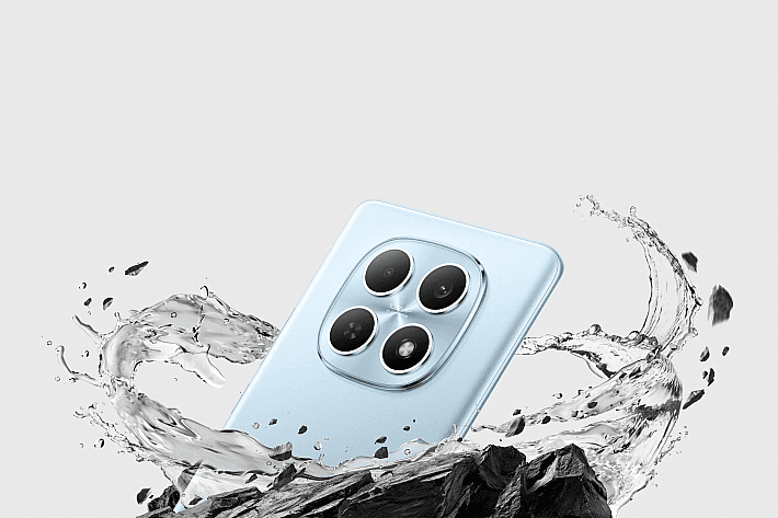 REDMI Note 15