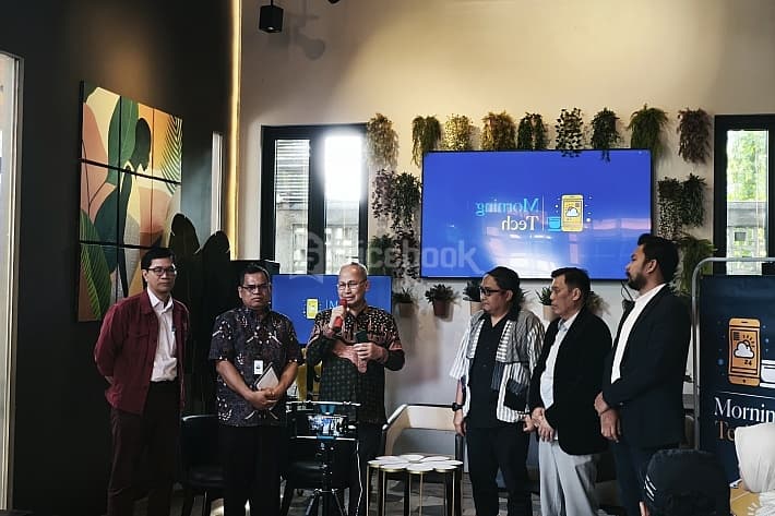 Biaya Sewa Fiber Optik Capai Rp13 Miliar, Industri Telekomunikasi Minta Kepastian Hukum