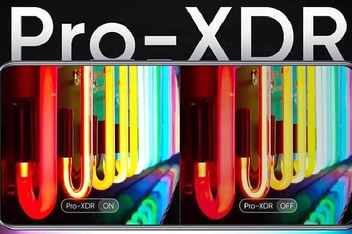 Layar HP realme: Teknologi Visual Terdepan dari AMOLED hingga Pro-XDR-0