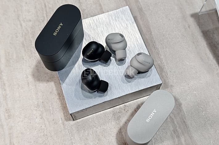 earbuds sony terbaru