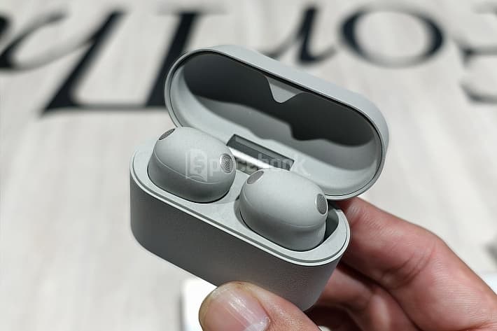 earbuds sony terbaru