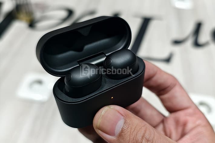 earbuds sony terbaru