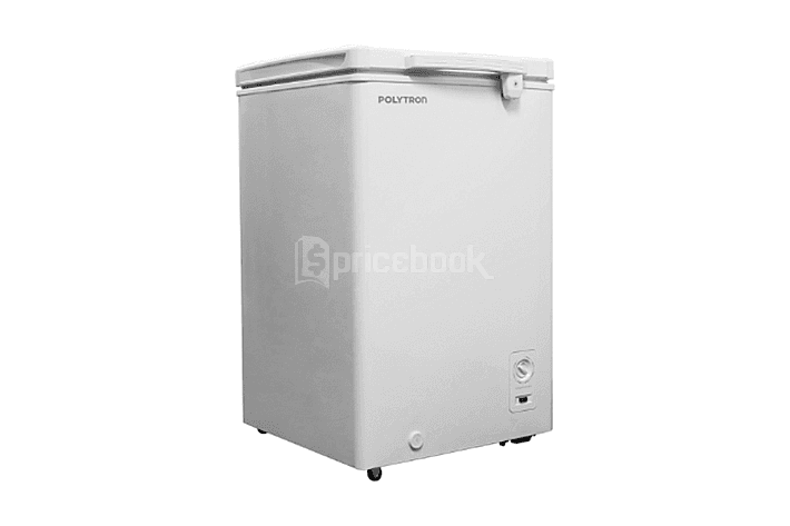 Chest Freezer Polytron Terbaik