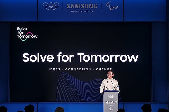 RunSight, Kacamata AI Ini Bikin LAMBINO Jadi Top 10 SFT Global Ambassador