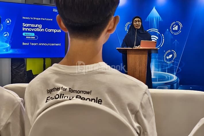 Samsung Innovation Campus Batch 7