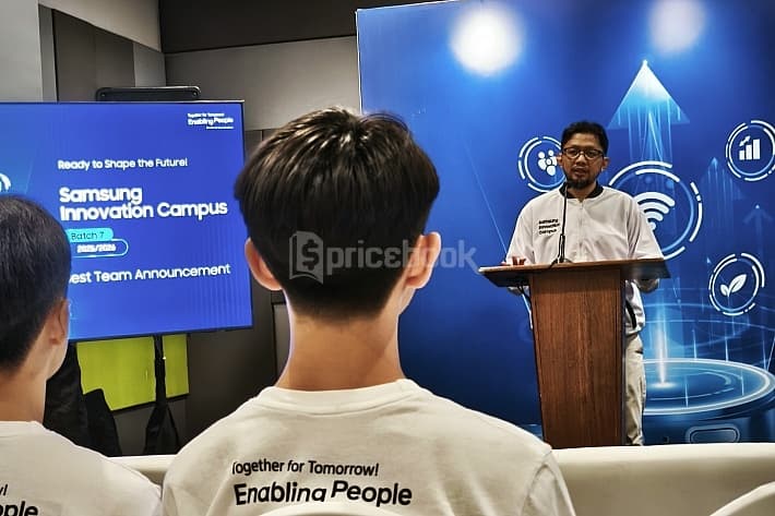 Samsung Innovation Campus Batch 7