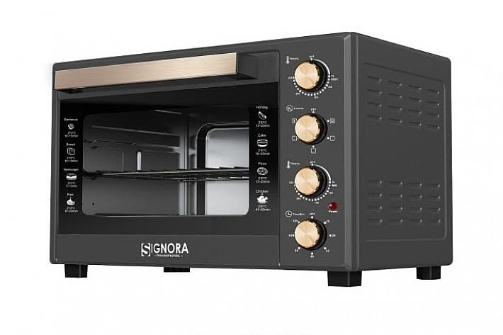oven listrik signora