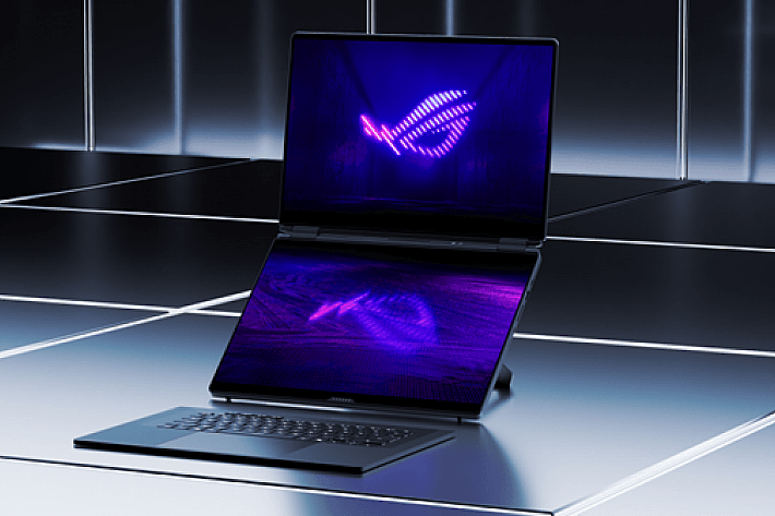 ASUS ROG 2026 Rilis Laptop RTX 5090