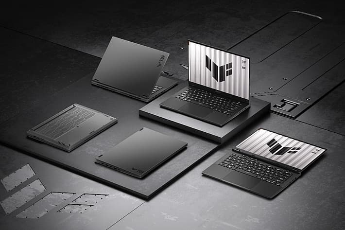 ASUS ROG 2026 Rilis Laptop RTX 5090