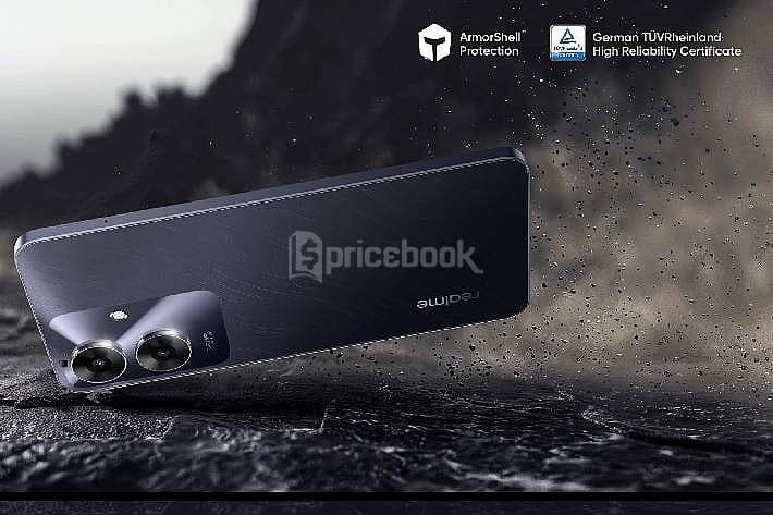 Hp realme Note Series: Sang Jagoan Esensial di Kelas Entry-Level-0