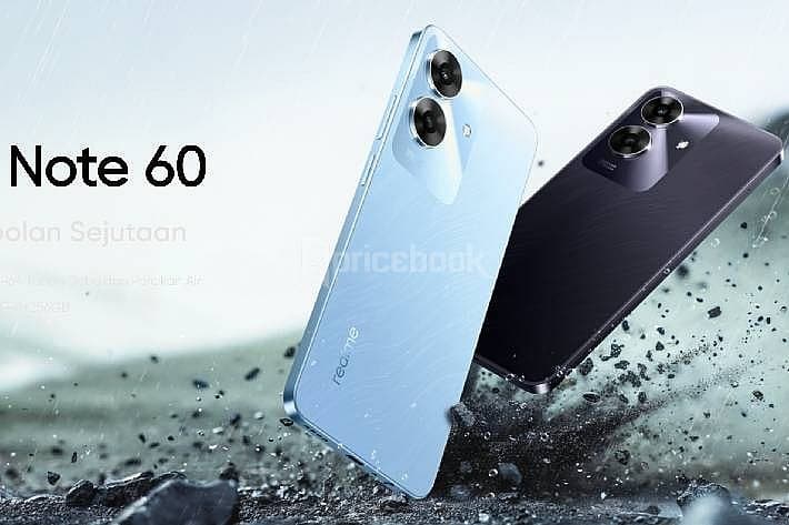 Hp realme Note Series: Sang Jagoan Esensial di Kelas Entry-Level-1