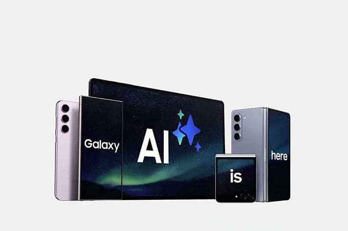 Samsung Fokus Asia Tenggara Jadi Pasar Strategis AI