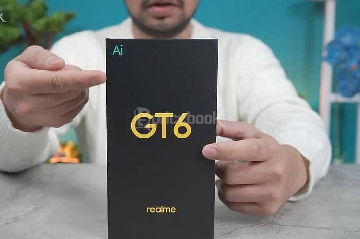 Panduan Memilih HP realme GT Series: Cocok untuk Gaming Berat dan Kebutuhan Harian?-0