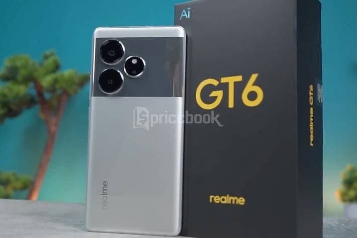 Panduan Memilih HP realme GT Series: Cocok untuk Gaming Berat dan Kebutuhan Harian?-3