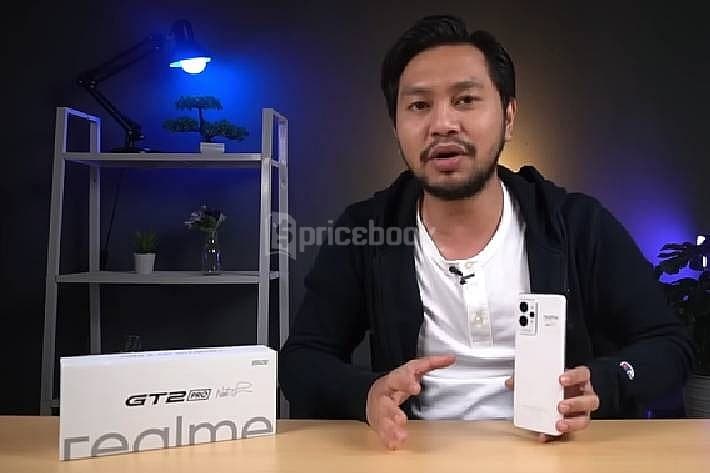 realme GT Series Cocok untuk Siapa, Gamer, Power User, atau Pengguna Harian?-0