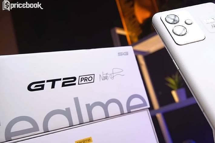 realme GT Series Cocok untuk Siapa, Gamer, Power User, atau Pengguna Harian?-1